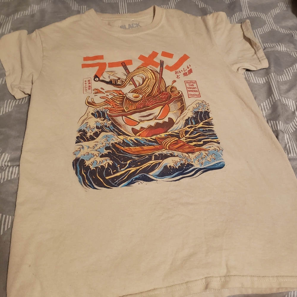 T shirt